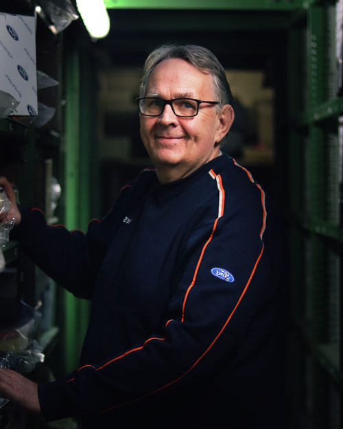 Peter Kaminski