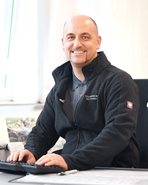 ALESSANDRO BUNGARO